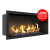 Биокамин FLAGMAN 700 Long (ZeFire)