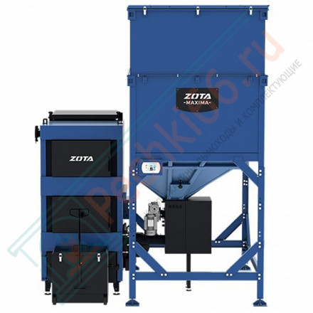 Котел универсальный Maxima 150 (Zota) 150 кВт