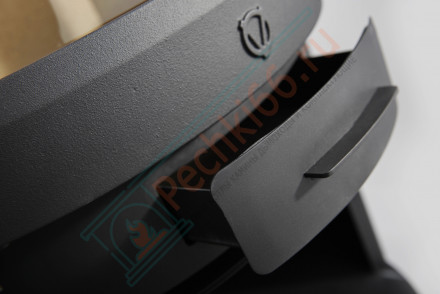 Печь-камин Bolton (Varde)