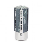 Электрокаменка FORTA 10 kW, в облицовке талькохлорит (KARINA) до 14 м3 Электрокаменка FORTA 10 kW, в облицовке талькохлорит (KARINA) до 14 м3