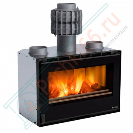 Каминная топка INSERTO 80 PRS CRYSTAL (La Nordica)