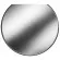 Притопочный лист VPL011-INBA, 800Х900мм, зеркальный (Вулкан) в Кургане