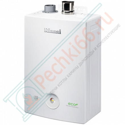 Настенный двухконтурный газовый котел BR-R42+WIFI на 41,9 кВт