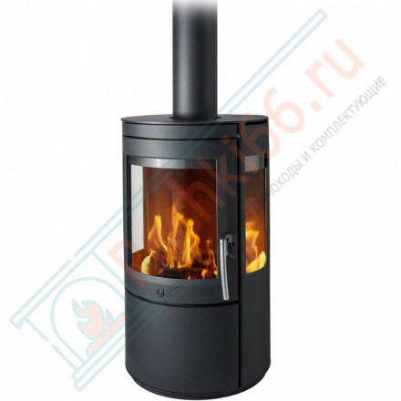 Печь-камин Cardiff (Varde)