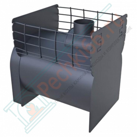 Банная печь Добрыня арка (Царь-Печи)