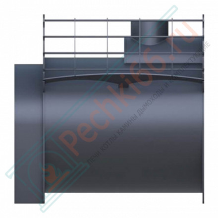 Банная печь Добрыня арка (Царь-Печи)