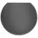 Притопочный лист VPL011-R7010, 800Х900мм, серый (Вулкан) в Кургане