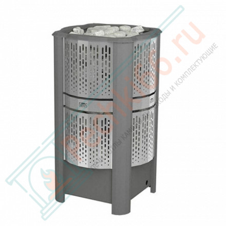 Электрокаменка GeoS RAIN-Soft 6 (Костёр) до 9 м3