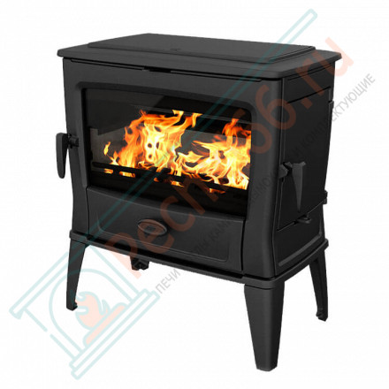 Чугунная печь TAI55M (Dovre)