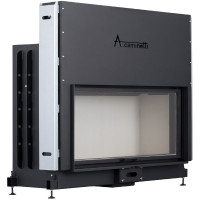 Каминная топка Flat 180/50 (A.caminetti)