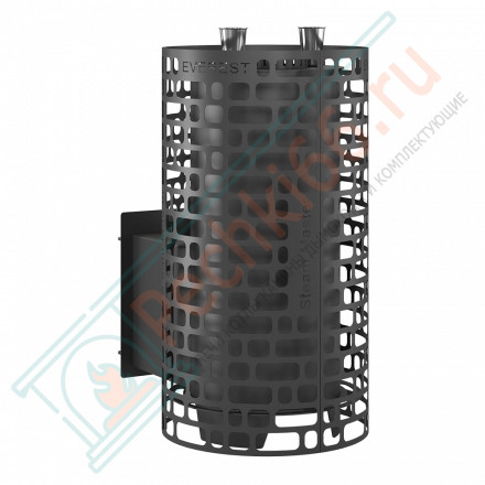 Печи для бани Эверест Steam Master 44 (320М) (Everest)