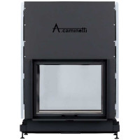 Каминная топка Flat W 75/60 (A.caminetti)