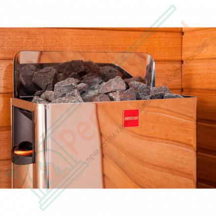 Электрокаменка The Wall SW80 (Harvia)