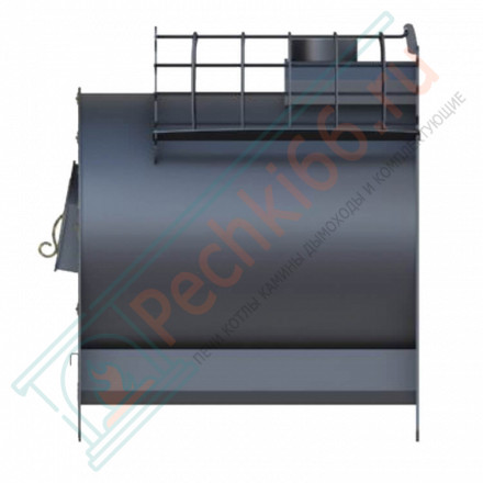 Банная печь Добрыня (Царь-Печи)