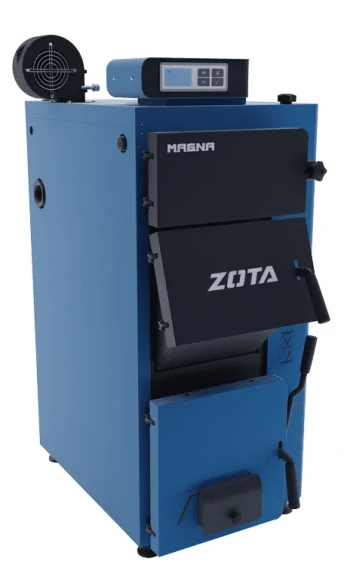 Комбинированный котел Magna 15 (Zota) 15 кВт в Кургане