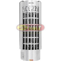 Электрокаменка «Сфера» ЭКМ-7 без пульта управления  (Урал-Микма-Терм) до 11 м3