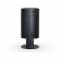 Печь-камин Orbis Top, черная сталь (Defro-Home) 9кВт в Кургане
