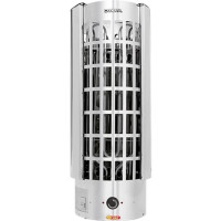 Электрокаменка «Сфера» ЭКМ-7  (Урал-Микма-Терм) до 11 м3