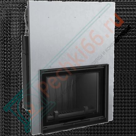 Чугунная топка Felix G gilotyna (Kratki)