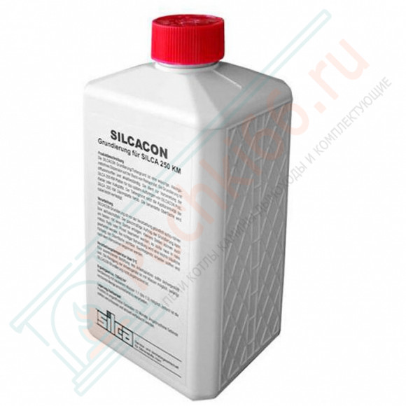 SilcaDur пропитка для силиката кальция, 1 л (Silca) в Кургане