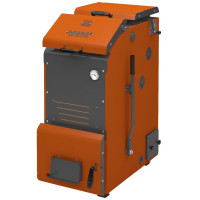 Отопительный котел Куппер МЕГА-20 (Теплодар)