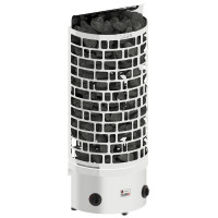 Электрокаменка пристенная ARIES ARI3-90NB-WL-P (SAWO)