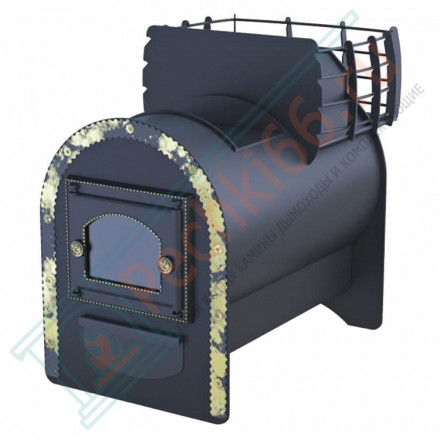 Банная печь Любаня Премиум (Царь-Печи)