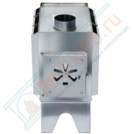 Мобильная печь "Турист" (НМК)