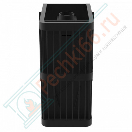 Печь для бани Сетка 18С, дверца со стеклом (Протопи) до 18 м3