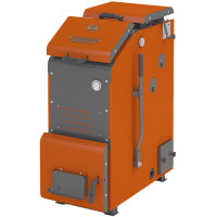 Угольный котел Куппер МЕГА-16 (Теплодар)