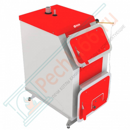 Котел твердотопливный HT CLASSIC 30 (Heiztechnik) 30 кВт