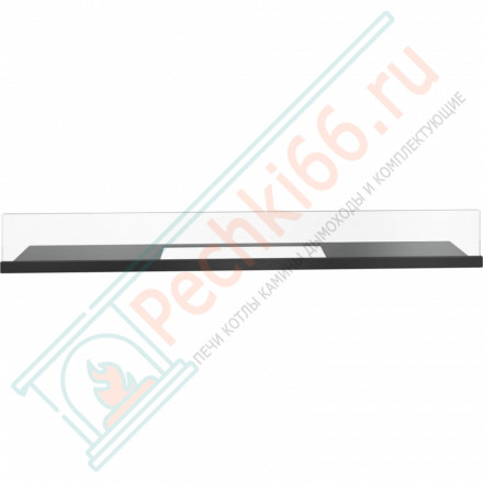 Стекло декоративное для биокамина JULIET/1100 (Kratki)