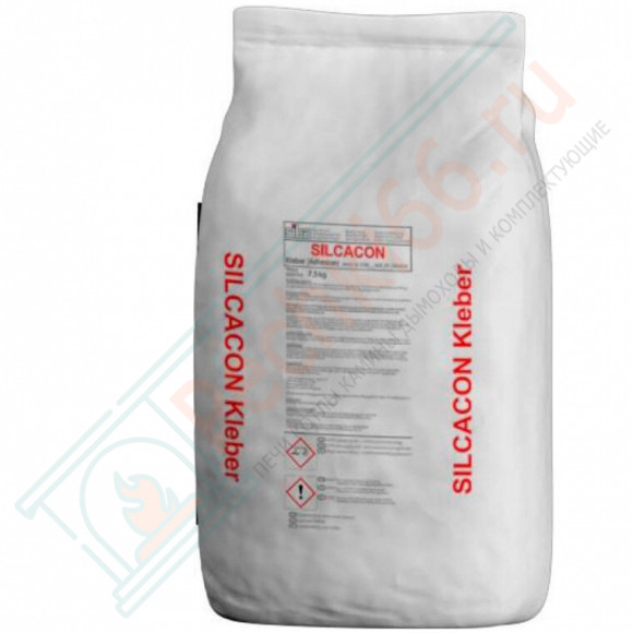 SilcaDur-HFS клей для силиката кальция, 5 кг (Silca) в Кургане