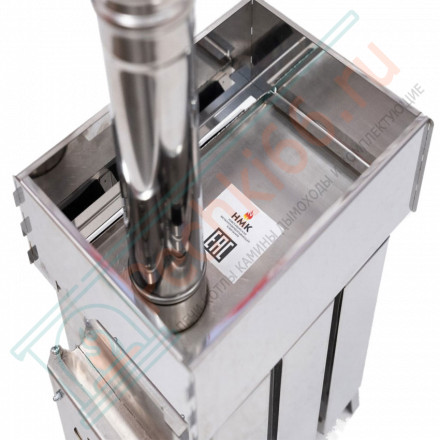 Печь для походной бани Турист (НМК)