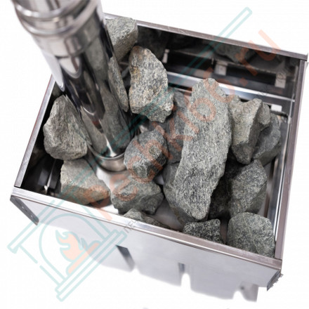 Печь для походной бани Турист (НМК)