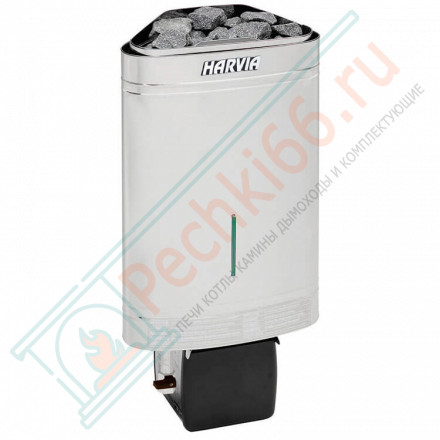 Электрокаменка Delta Combi D29SE (Harvia)