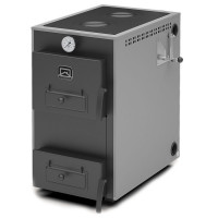 Отопительный котел Куппер Практик 16 В (Теплодар)