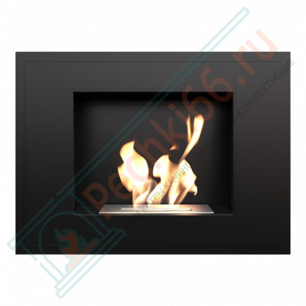 Биокамин ALPHA черный (Kratki)