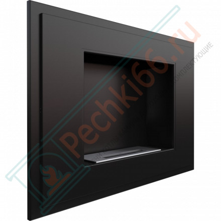 Биокамин ALPHA черный (Kratki)