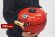 Керамический гриль TRAVELLER SG12 PRO T, 30,5 см / 12 дюймов (красный) (Start Grill) в Кургане