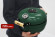 Керамический гриль TRAVELLER SG12 PRO T, 30,5 см / 12 дюймов (зеленый) (Start Grill) в Кургане