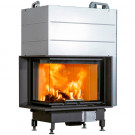 Каминная топка Scan 5004 FL (Scan) Каминная топка Scan 5004 FL (Scan)