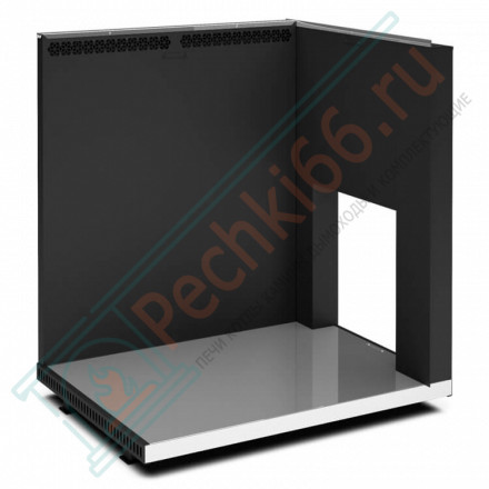 Экран защитный напольный 24 (2015) (Теплодар)