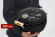 Керамический гриль TRAVELLER SG12 PRO T, 30,5 см / 12 дюймов (черный) (Start Grill) в Кургане
