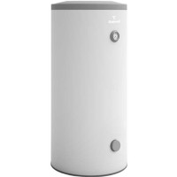 Одноконтурный бойлер косвенного нагрева Tower 400 (Galmet)