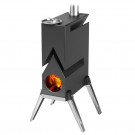 Печь для палатки Шеврон (Термофор) Печь для палатки Шеврон (Термофор)