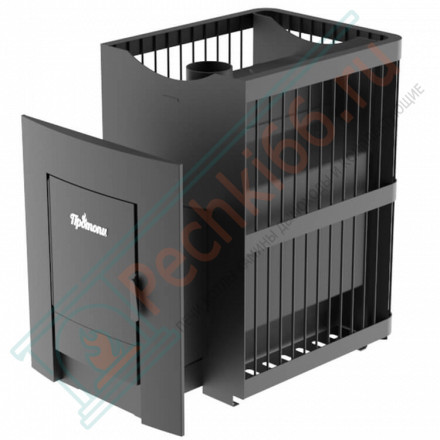 Печь для бани Сетка 24 (Протопи) до 24 м3