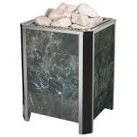 Электрокаменка Премьера М-18 змеевик (Инжкомцентр ВВД) до 25 м3