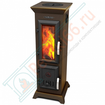 Отопительная печь Тетра Мини (Термофор)
