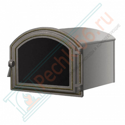 Духовка 217, бронза (Везувий)